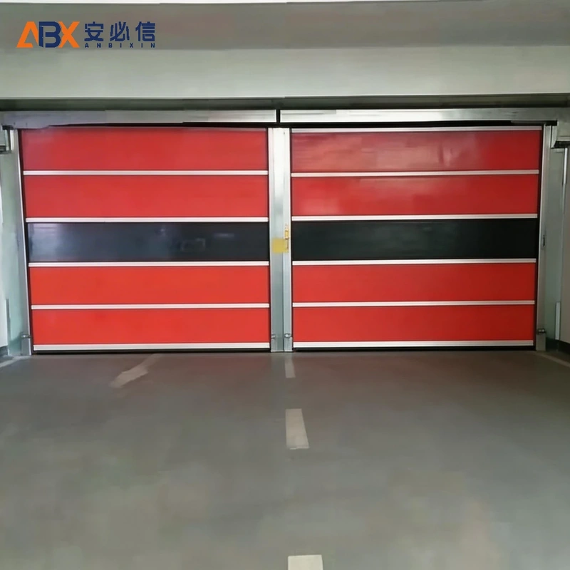铁岭市高速门